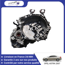 ?? BOITE DE VITESSES   OPEL ASTRA CABRIOLET 2006- 1.9 CDTi♻️ GETRAG-H4 ?