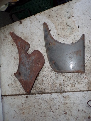 Caches carters 125 175 - 125, peugeot