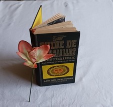 LIVRE ANCIEN TCHOU GUIDE DE