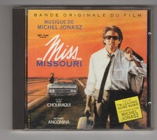 Michel Jonasz - Miss Missouri