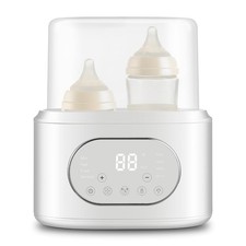 Calentador de Biberones 10 en