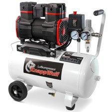 KnappWulf Compresseur