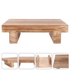  Tabouret À Une Marche En
