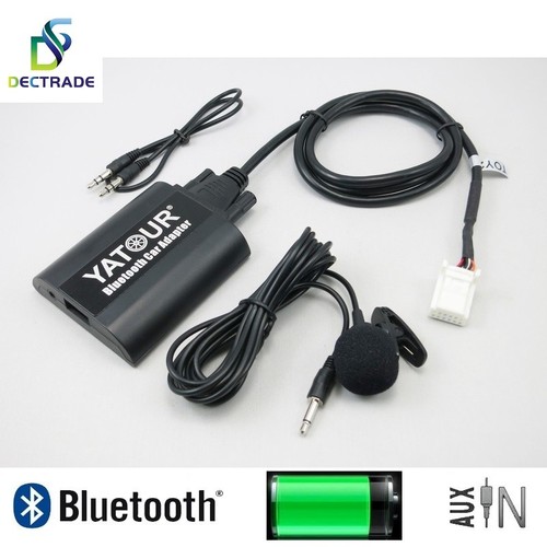 Bta bluetooth kit - bta,