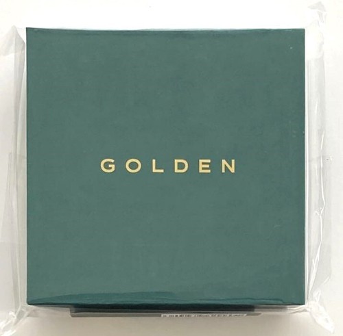 Bts jungkook golden bracelet - jungkook,