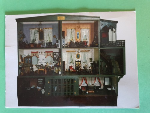 Carte postale - carte,