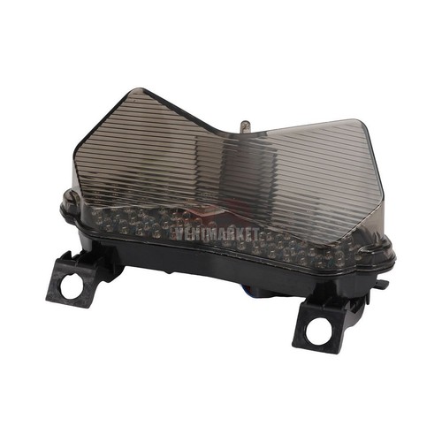 Feu arrière rear light - arrière, pour