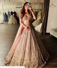 PARTY WEAR LEHNGA CHOLI BLOUSE