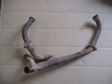 Collecteur d'échappement pour