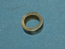 SOLEX  ENTRETOISE en ALU AXE