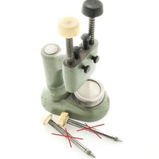 Horia Outils Bergeon Seitz Flume Boley Lorch Greiner Witschi