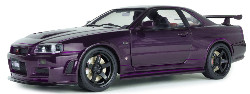 Nissan skyline r z - nissan,