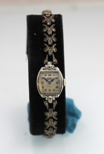 Gruen femme vintage - gruen,