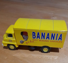 Camion miniature marque