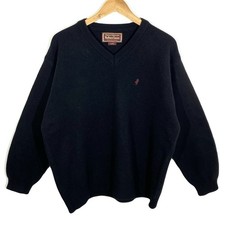 Pull Col V Casual Vintage
