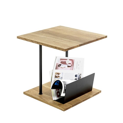 Table appoint porte revues - table, &