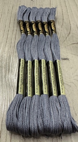Lead grey 414 - lead,