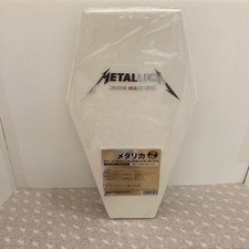 Coffret Metallica Death