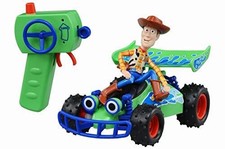 TAKARA TOMY Toy Story 4