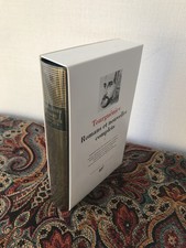 LA PLÉIADE     TOURGUENIEV