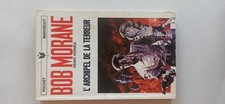 BOB MORANE - Marabout Pocket