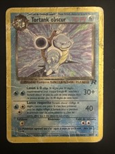 Tortank Obscur 20/82 Edition 2