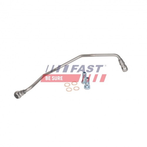 Durite huile turbo pour - durite,