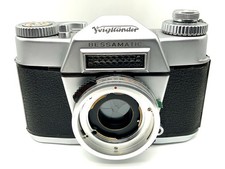 Voigtländer Bessamatic 35mm