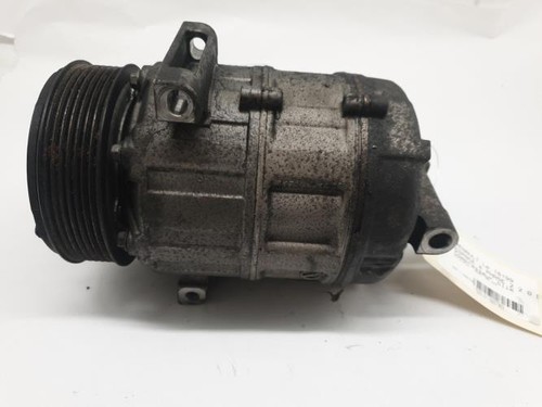 Compresseur clim renault - compresseur,