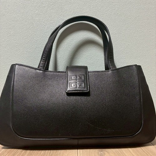 Sac main givenchy - à, logo