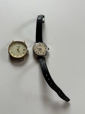 Lot De 2 Montres HERMA