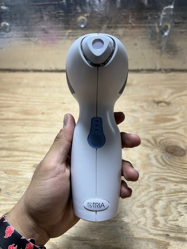 Tria laser hair removal - hair,