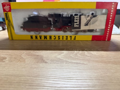 Fleischmann 4145 locomotive - h0,