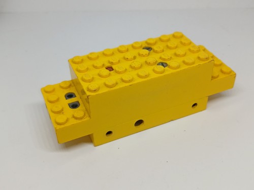 Lego moteur électrique 4 - moteur,