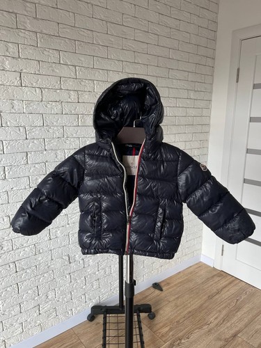 Moncler enfant aubert - enfant, down