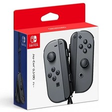 Nintendo joy con paire - nintendo, joy-con