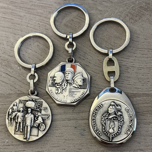 Insignes gendarmerie - de,