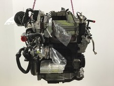 Dtt dttc moteur complet - complet, vw