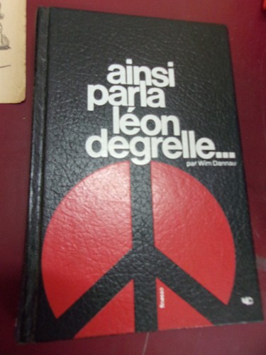 Win dannau ainsi - win, parla