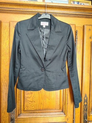 Blaser veste été noire - veste,