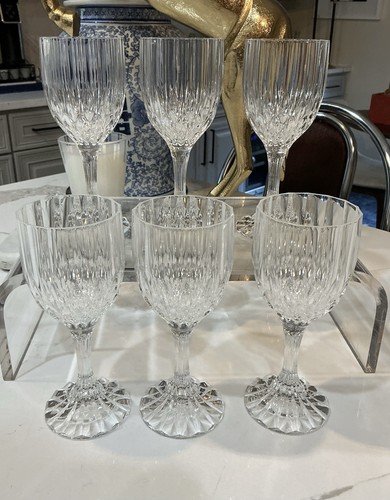 Cristal arques durand - d'arques,