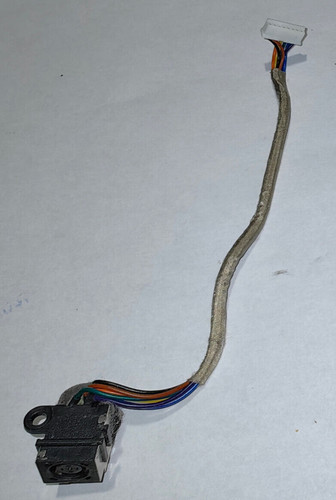 Connecteur alimentation - connecteur, d'alimentation