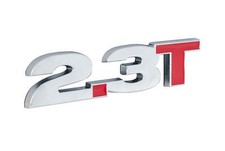 2015-2025 Ford Mustang 2.3