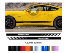 2 BANDES BAS DE CAISSE POUR