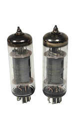 PAIRE ASSORTIE 6P1P-EV / 6AQ5
