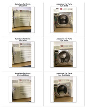 Autoclaves for Parts 100+