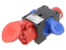 Connecteur 9430452W 