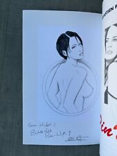 PERNET PIN-UP TOME 1 EO EN