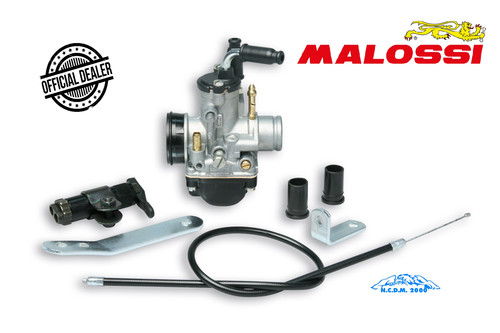 Set carburateur installation - carburateur,
