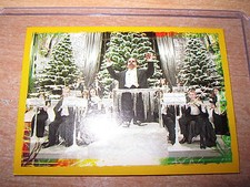 HARRY POTTER GOBLET OF FIRE